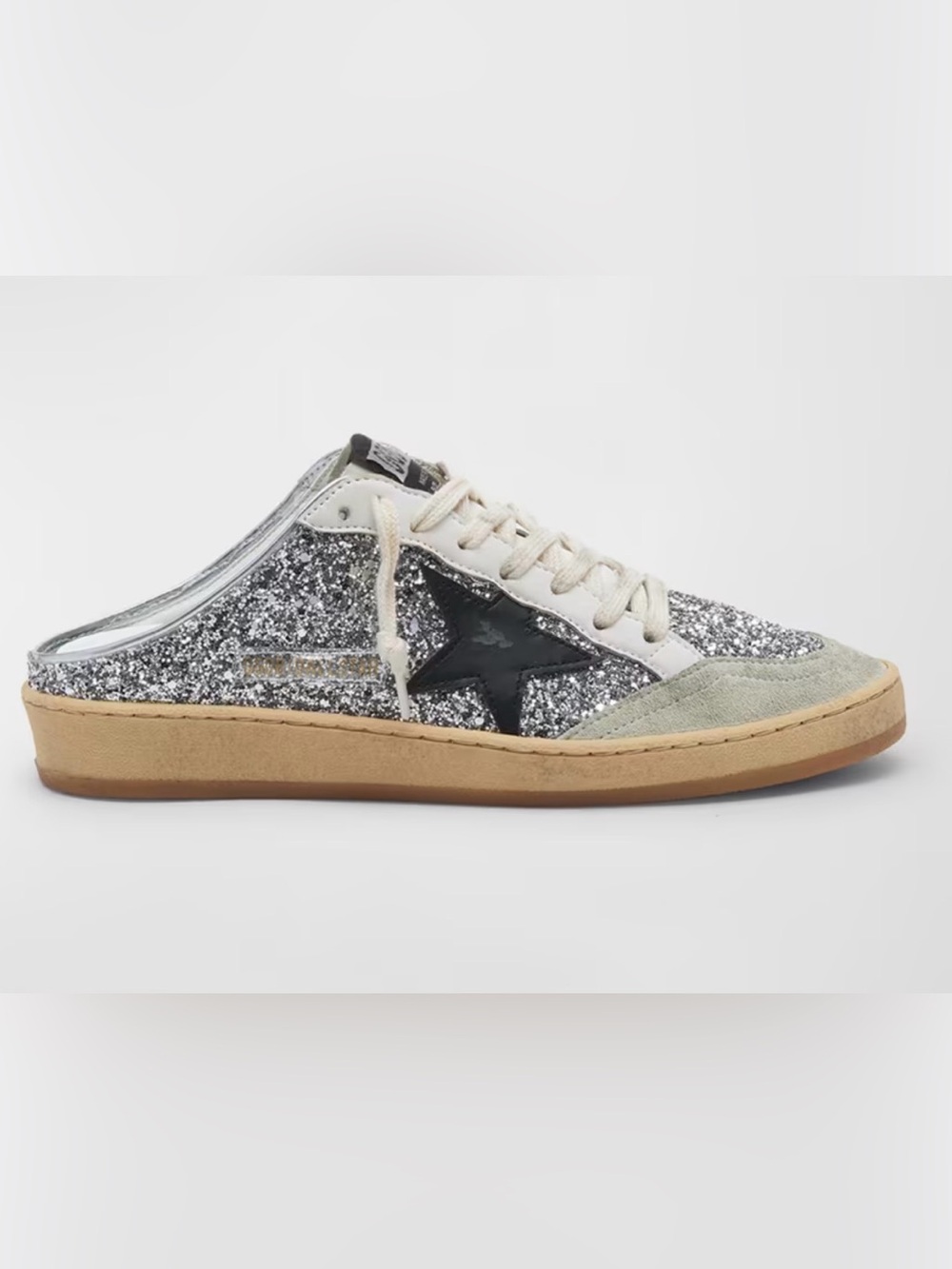 ISO Golden Goose Ball Star Sabot